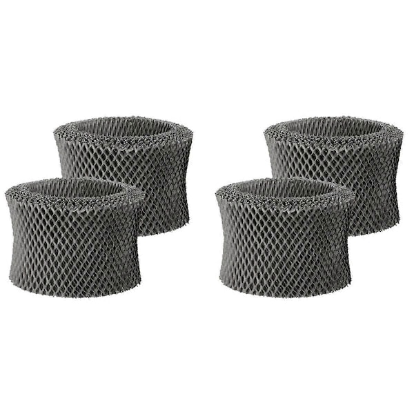 4 stk. Luftfugter Filter FY2402/30 til NanoCloud HU4816/10 Udskiftningstilbehør Husholdningsapparat