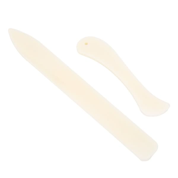 Bone Folder Tool for DIY Sewing, Card Making, Scrapbooking