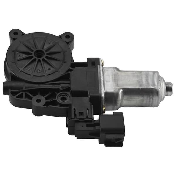 För Focus Glaslyftarmotor Fram Vänster Högkvalitativ 6CP1-14A389-H1A