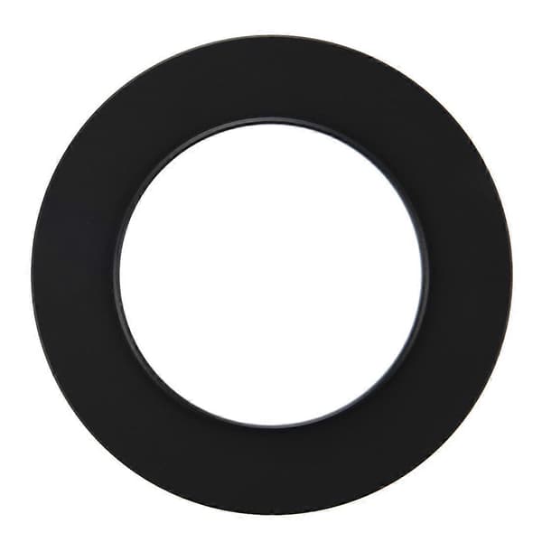 49 mm til 72 mm kamerafilterobjektiv 49 mm-72 mm Step Up Ring Adapter