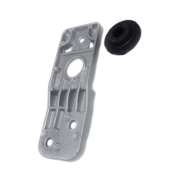 Radiator Nederste Beslag Gummibeslag Under Vandtanken til Vauxhall Opel Astra J Mk6 13300