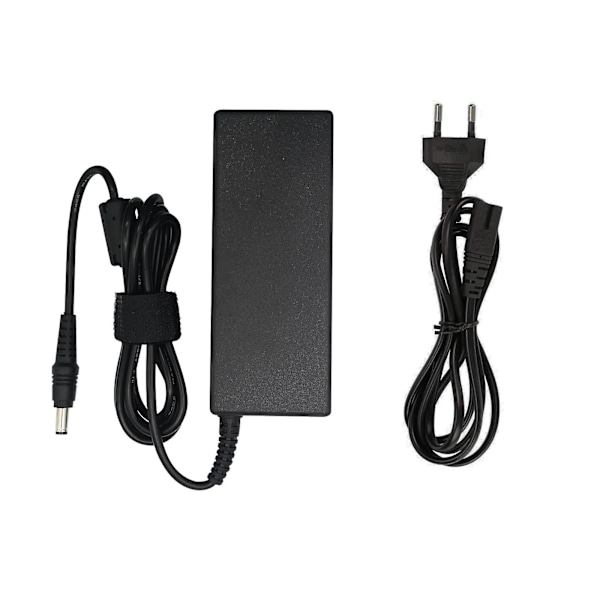 19V myVolts erstatningsstrømforsyning kompatibel med Headrush Looperboard Effects processor