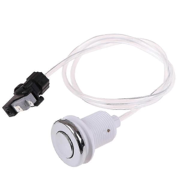 16a Tryk Luftknap Switch Madspildsdisposal Badekar Massage Stol Switch