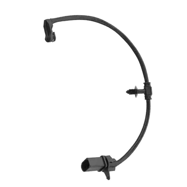 Baksensor for bremseklosser, akselbremsesensor, bremsesensorledning 80A615121 for A6 A7 E- Q5