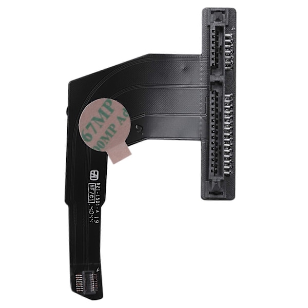 Nyt SSD SATA HDD Harddisk Flex Kabel Sæt til Mini A1347 821-1501-A
