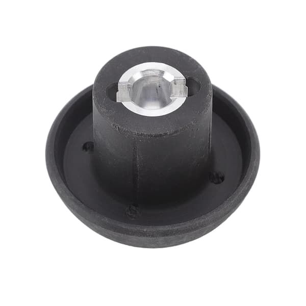 Blender Drive Socket Kit Rustfrit Stål Plast Sort Køkkenmaskine Tilbehør til G2001