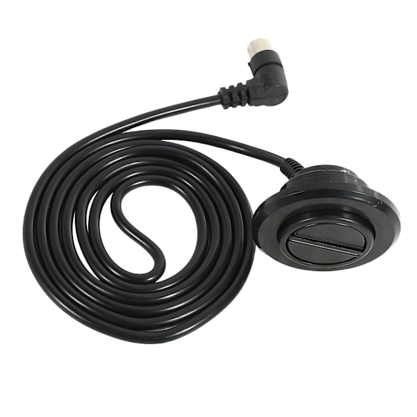 2 Knapp 5 Stift Massagefåtölj Elektrisk Soffa Rund Handtag Strömbrytare