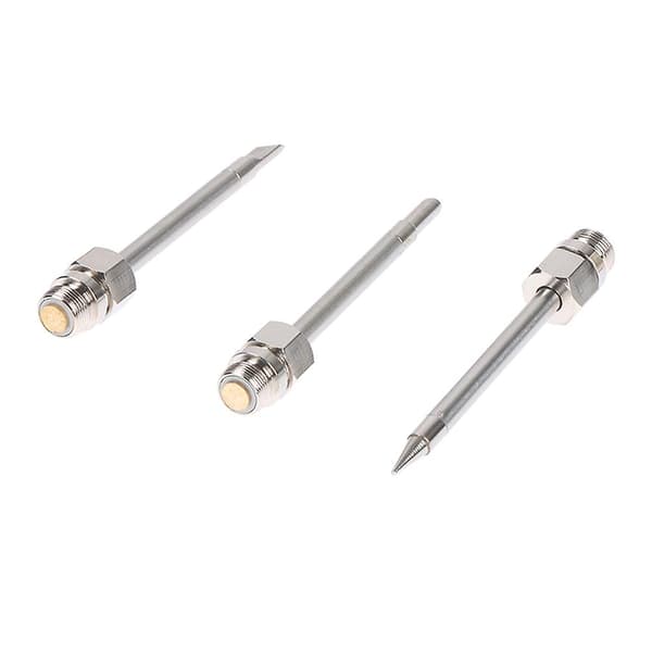 510 Interface Loddekolvspids Mini Bærbar USB Loddekolvspids Svejsning Reparationstilbehør