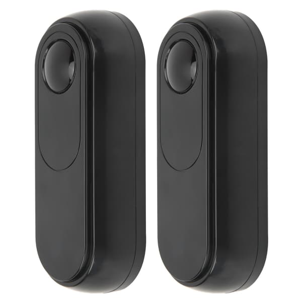 Wireless Infrared Gate Beam Sensor Anti-theft Alarm IP55 Waterproof for Station Automatic Door