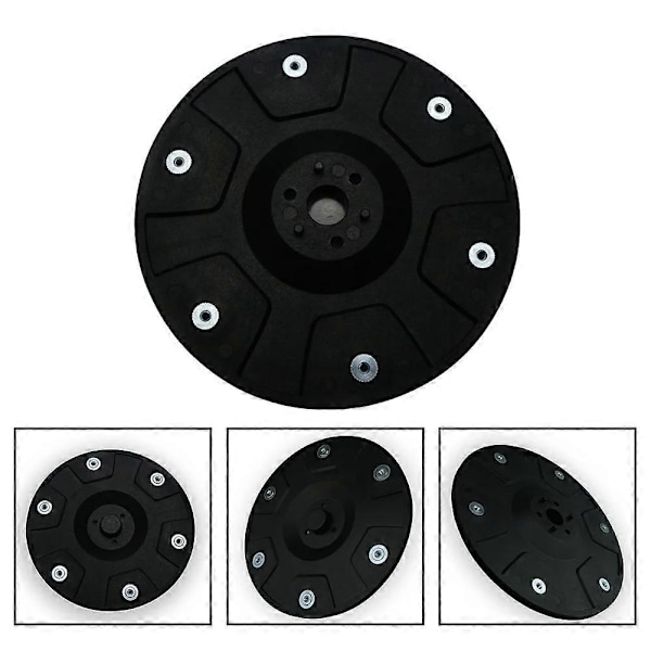 RSSE-i-1 Bladholderdisk for Gress Trimmer til Segway Navimow i110N i108E i105E Robotgressklipper Erstatning