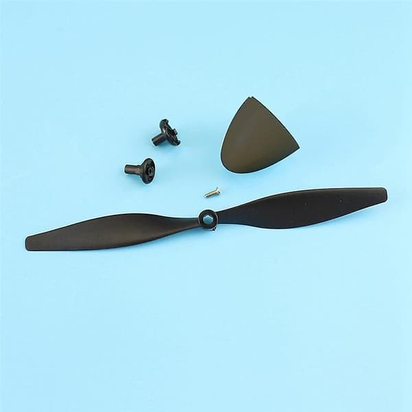 A250.0005 Propellersett for XK A250 RC Flymodell Fastving Fly Sparedeler Tilbehør