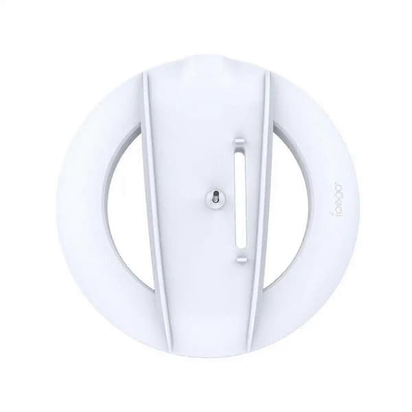 til SLIM Spillekonsol Ingen Strøm Lodret Dock Stand Universal Digital Optisk Drev Multi-Funktion