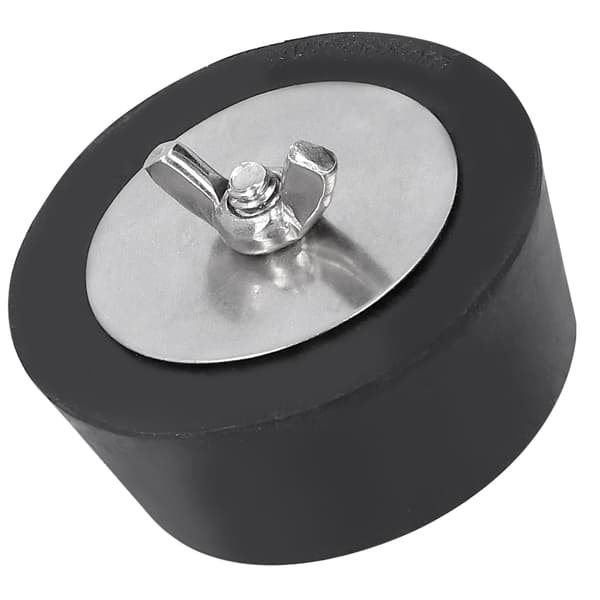 Vinterprop Gummiudvidelse til swimmingpoolrør Vinterkoblinger 63mm