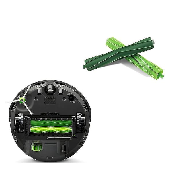 iRobot Huvudborste Rulle för iRobot Roomba I7 E5 E6 I-serien Robot
