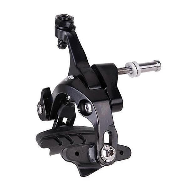 Cykelbremse AS2.6D Dual Pivot Caliper til racercykel foldecykel side pull fælgbremse center Fr