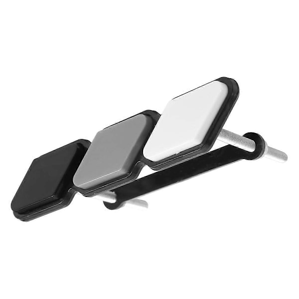 Tri-farget Frontgrill-Merke for 4Runner
