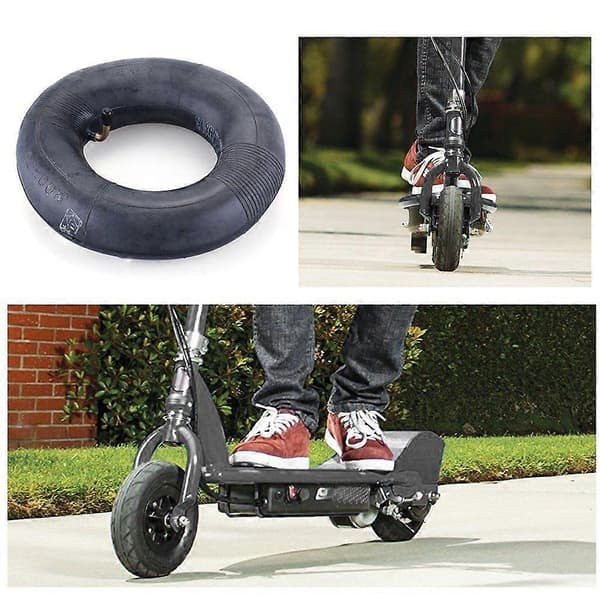 Kaesi 200x50mm/8x2 tommer Indvendig Slange Dæk til Razor e100/e200/Dune Buggy/Epunk Scooter
