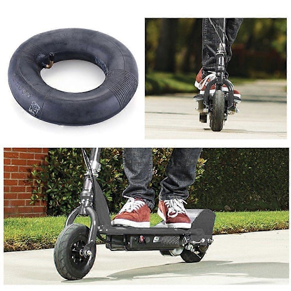 Kaesi 200x50mm/8x2 tum Innerdäck för Razor e100/e200/Dune Buggy/Epunk Scooter
