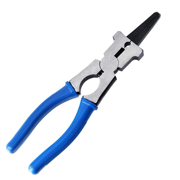 8 inch welding pliers special shaped welding pliers