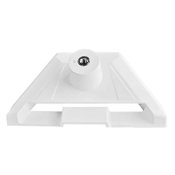 Til Mini Tripod Adapter Mount 1 4 Tommer Hun Gevind Passer til Mini og de Fleste Almindelige Tripod Størrelser