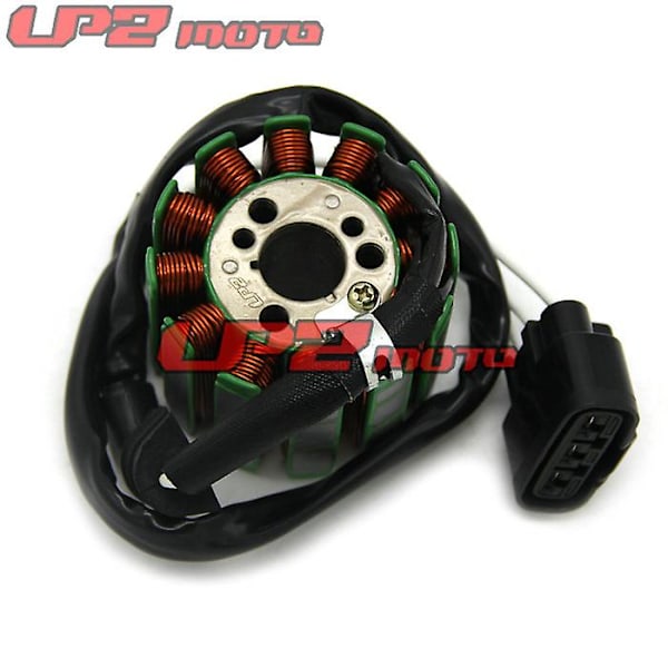 Passar Yamaha YZF R1 2004-2008 magnet stator generator spolar