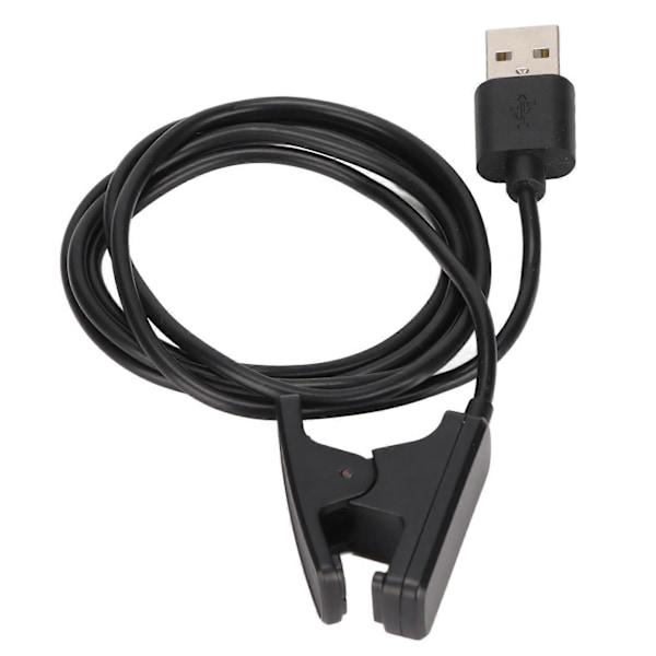 100CM USB-ladekabel til Garmin Marq-serien Ur Udskiftning Ur-opladerkabel Clip
