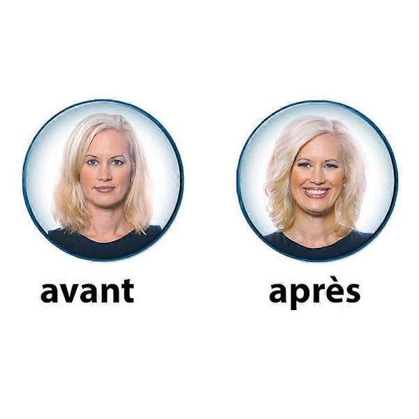 Fusion Styler - Ammattimainen hiustenmuotoiluväline salonkilaatuisiin tuloksiin