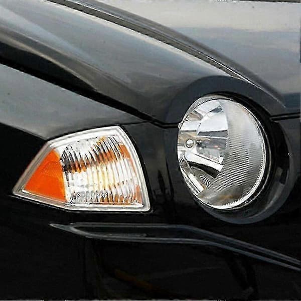 Høyre Blinklys Hus for Jeep Compass 2007-2010