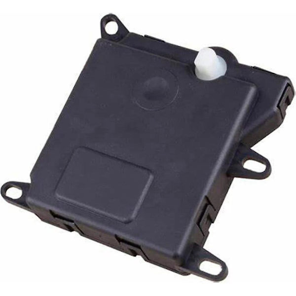 1 stk Bil A/C Varmeapparat Kontrolmotor Opvarmningsaktuator 95vw-19e616-ad Til Ford Transit T1 M2r6 T12 T15 V347 V184 1995-2012