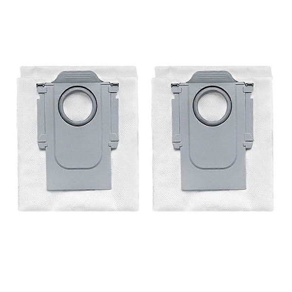 Støvsugerposer reservedeler for Qrevo Master / V20 / P10S Pro