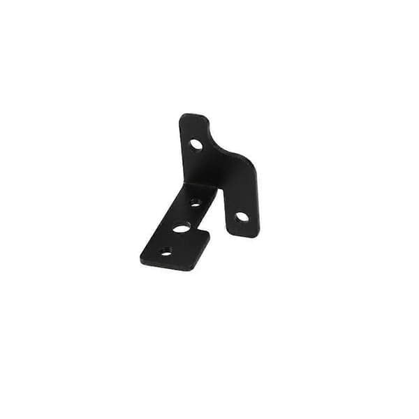 Feste for BL Touch Auto Leveling Stålmontering BL Touch Holder 3D-skriverdeler 3D Touch Level Rack