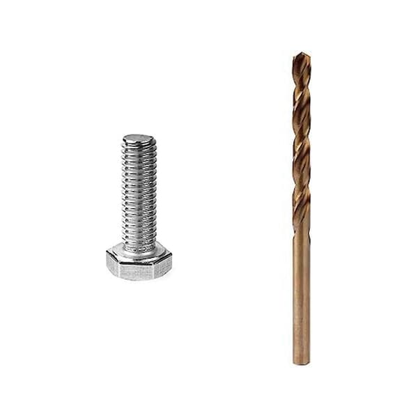 Snabbkopplingsstiftssats för rullande verktygslåda Passar för Packout-tillbehör 2-pack