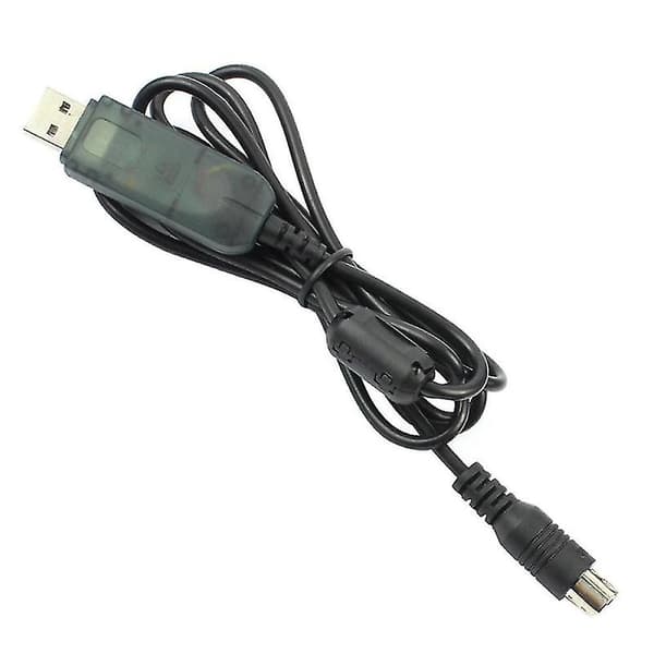 Firmwareoppgraderingsnedlastingsdatakabel for Fly I6 -i6 RC-sender