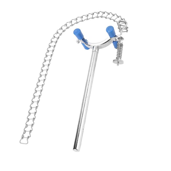Beaker Chain Clamp Beaker Container Fixator Chemical Equipment