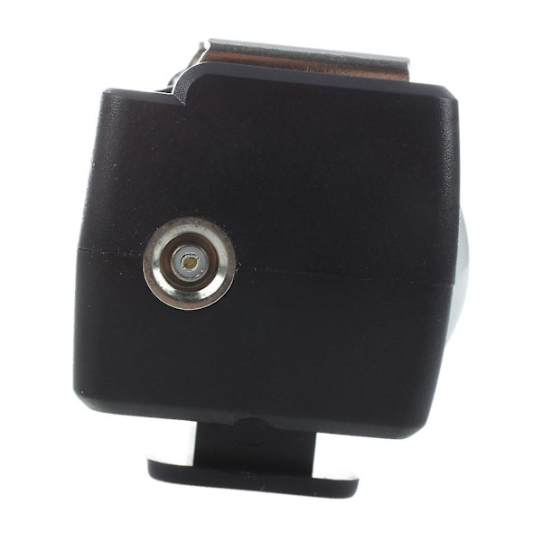JSYK-3B Langaton Kengän Kuumennus Flash Remote Slave Trigger