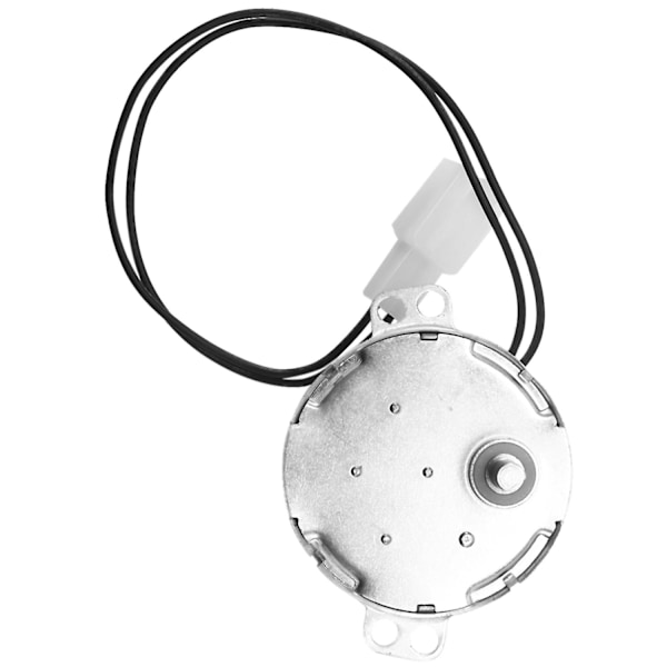 1 stk Inkubator Automatisk Æg Vend Motor Synkron Motor 2,5/3R/Min Cw/Ccw Farm Kylling 220V