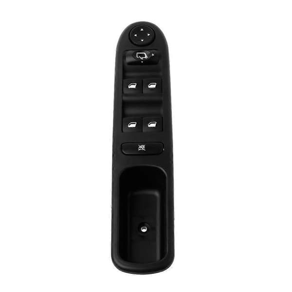 Hovedstrømbryter for elektrisk vindu Passer for 307 307CC 307SW 2000-2007