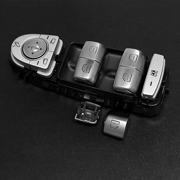 Bakre stötfångarreflektor för Mondeo MK4 2007-2010