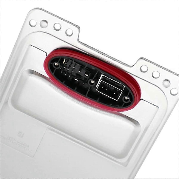 Gjelder for Ny D1S Xenon Frontlykt HID Ballast Kontrollenhet Modul for W211 S211 5DC00906000 5DC009060-00 1 stk