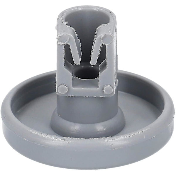 8x Diskmaskin Nedre Korg Hjul Lämplig För Aeg Electrolux 50286965004 502869500/4 A