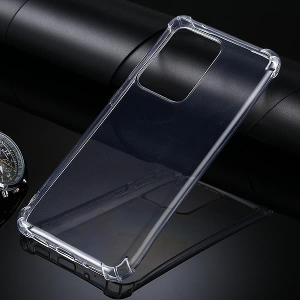 For Samsung Galaxy S20 Ultra TPU-deksel