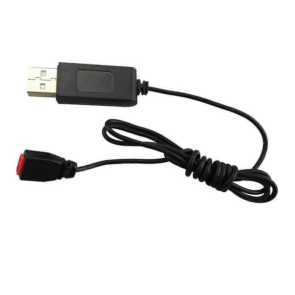 RC Quadcopter Drone USB-ladekabel for X21 X21W