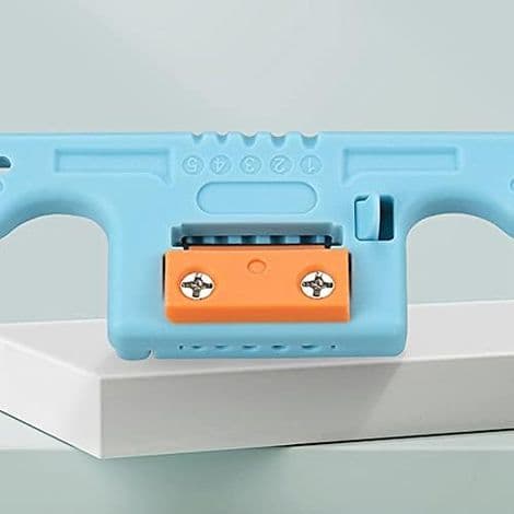 FTTH fiberstripper tilgangsverktøy 1,9-3 mm stor kapasitet bufferørstripper