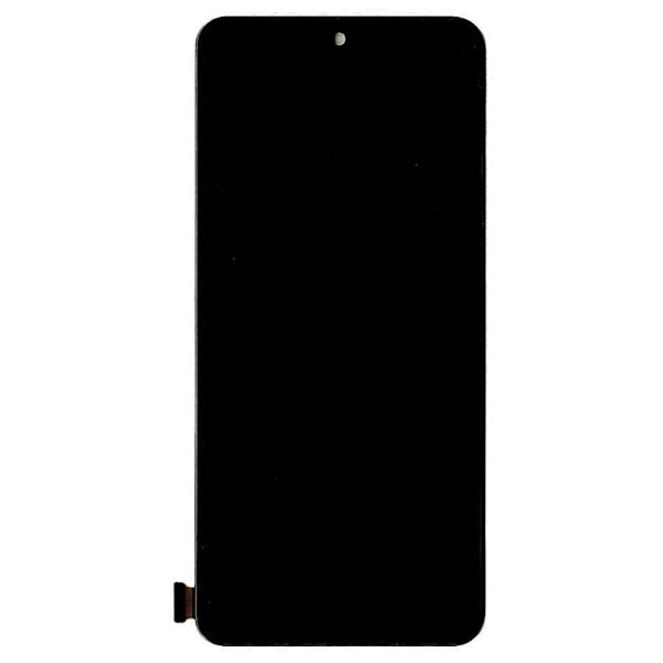 For vivo V29e 5G/V30 SE 5G/V30 Lite 4G/V30 Lite 5G/T3 5G/iQOO Z9 5G Grade C LCD-skjerm Del