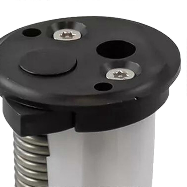 Toalettfjäderpatron Kit RV Toalettdelar För Dometic 110 210 Serien