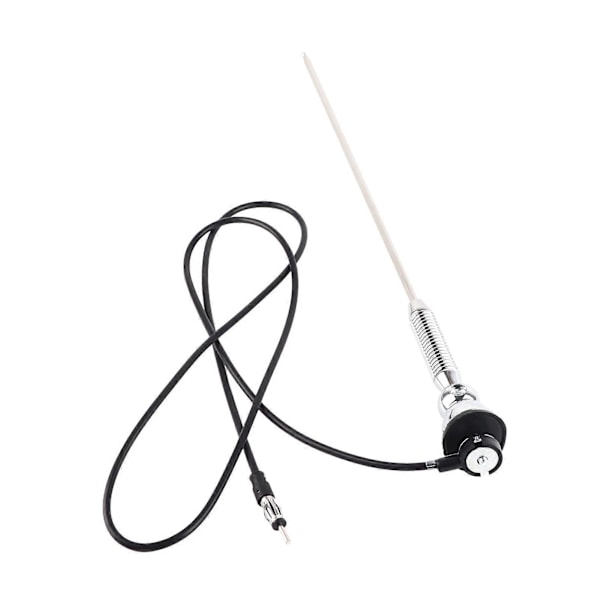 18,5\" Universal Takantenne for Biltak AM/FM 180° Svingbar