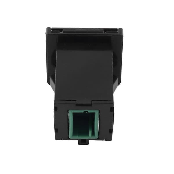 USB-lisälaite 284H3-1FA0B malleihin 370Z 2009-2019