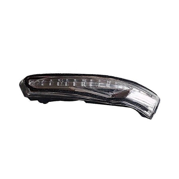 Bil Forreste Venstre Sidespejl Blinklys Indikator Lys Lampe Passer til Kia Ceed 2012 2013 2014 2015 87614-A7000