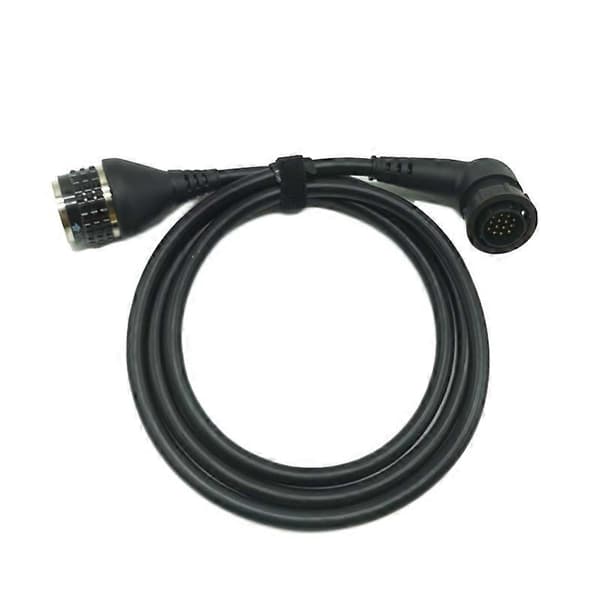 For Benz MB Star C4 C5 14PIN Diagnostisk Kabel Diagnostisk Verktøy Adapter
