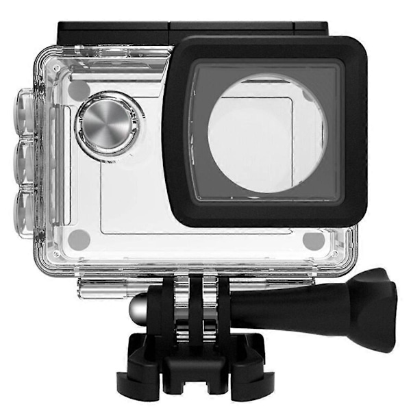 SJ5000 Vattentätt Fodral 30M Dykning för SJ5000/SJ5000 WIFI/SJ5000 Plus/SJ5000X Elite Action Camera